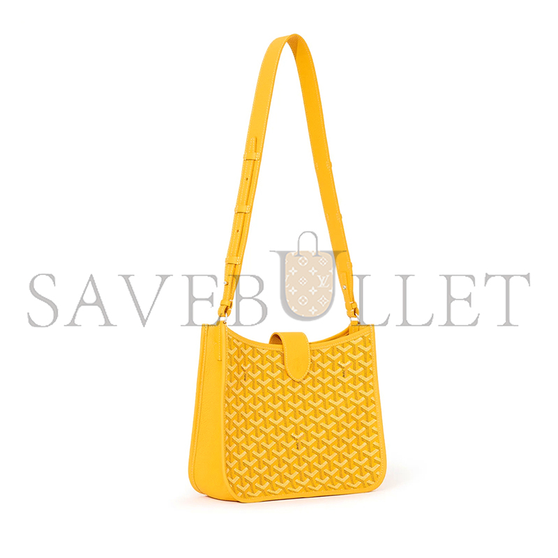 GOYARD MUSETTE BAG MUSETTPMLTY08CG08P (28*22*10cm)